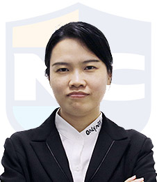 方素茵(Kate)