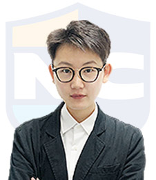 任婕(Joyce)