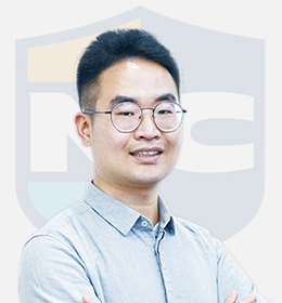 李晓明 (Thomas)