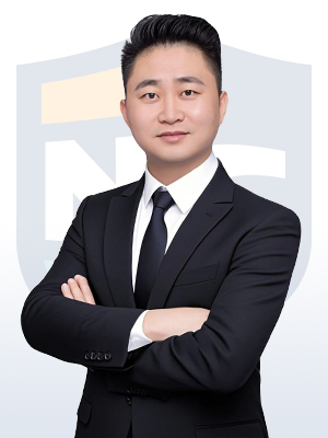 李晓杰