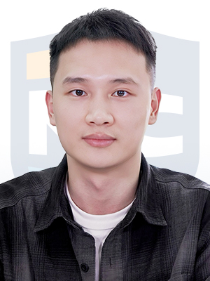 Jiahao Zhang 章佳浩