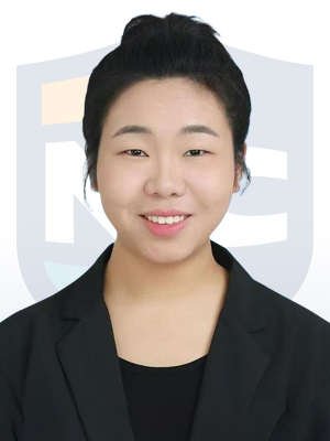 Jia Nannan 贾楠楠