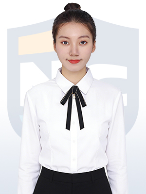 Sylvia 洪诗琪
