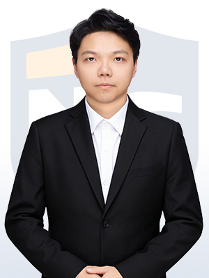 Eric 林泽炀