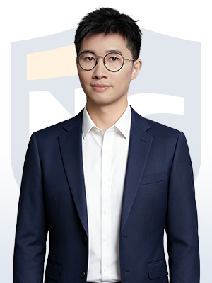 Wayne 黄炜