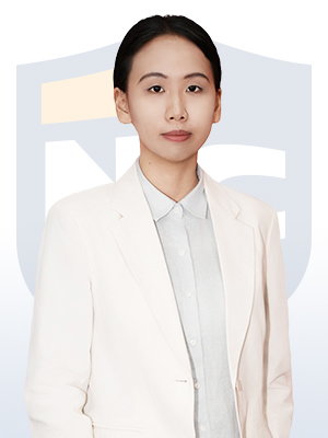 Rubin 练茹彬
