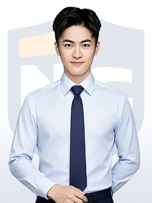Patrick 黄永城