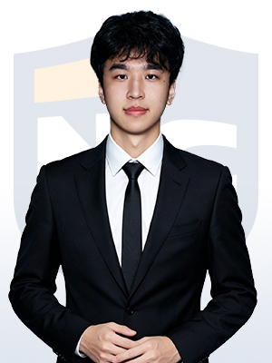 William 李林峰