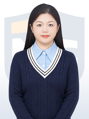 Sharon 陈舒雯