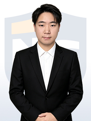 Mark 陈俊驰