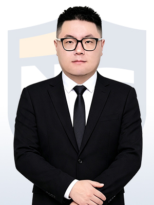 Raymond 饶学俊