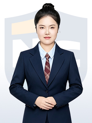 Alison 林舒洁