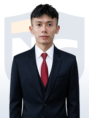Jerry 陈裕源