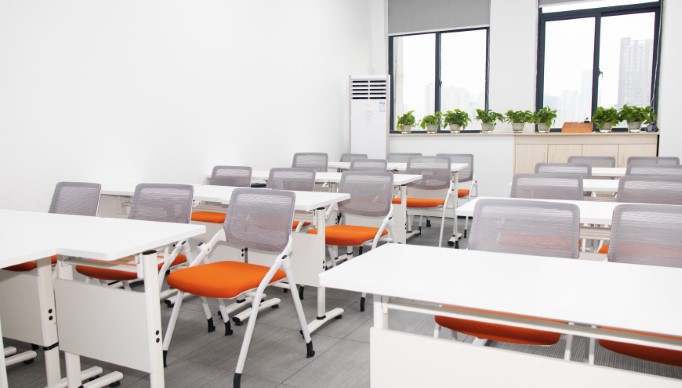 班课教室