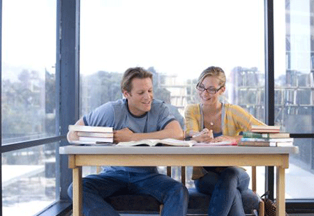 新航道SAT学习培训