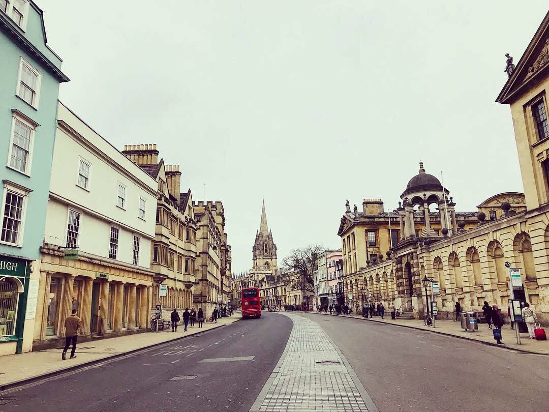 新航道前程留学服务中心