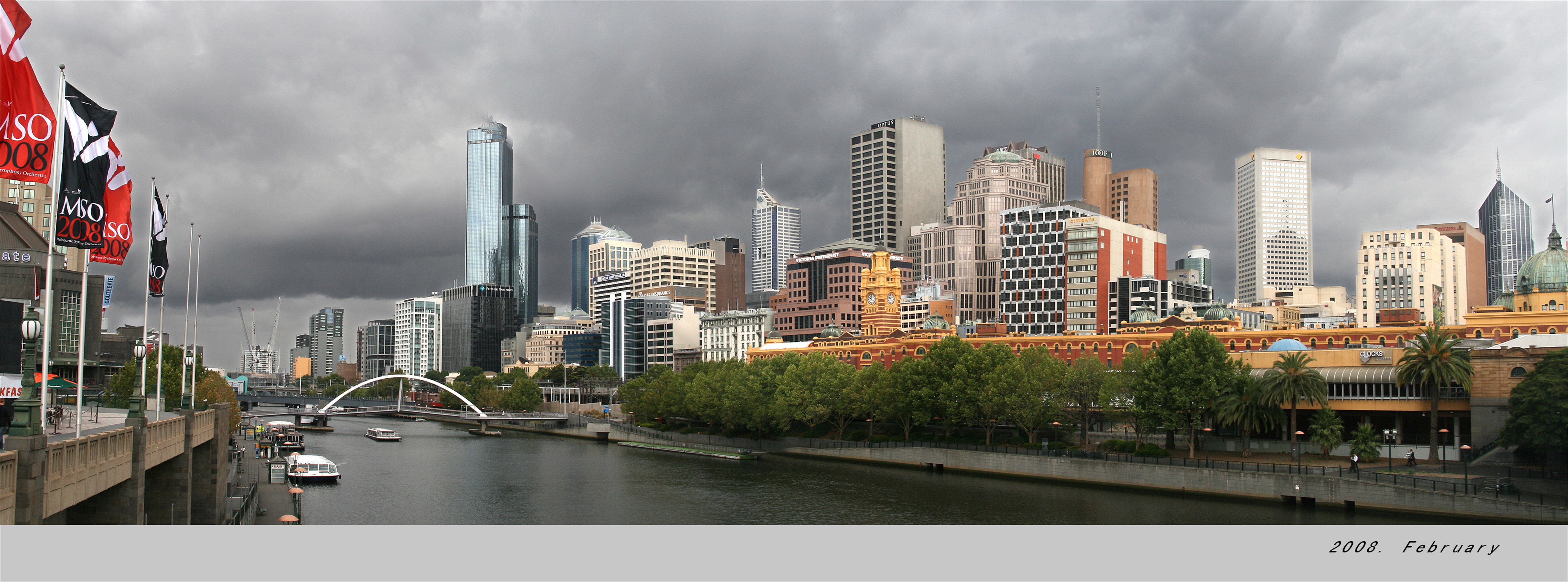 澳洲留学一年的费用是多少？