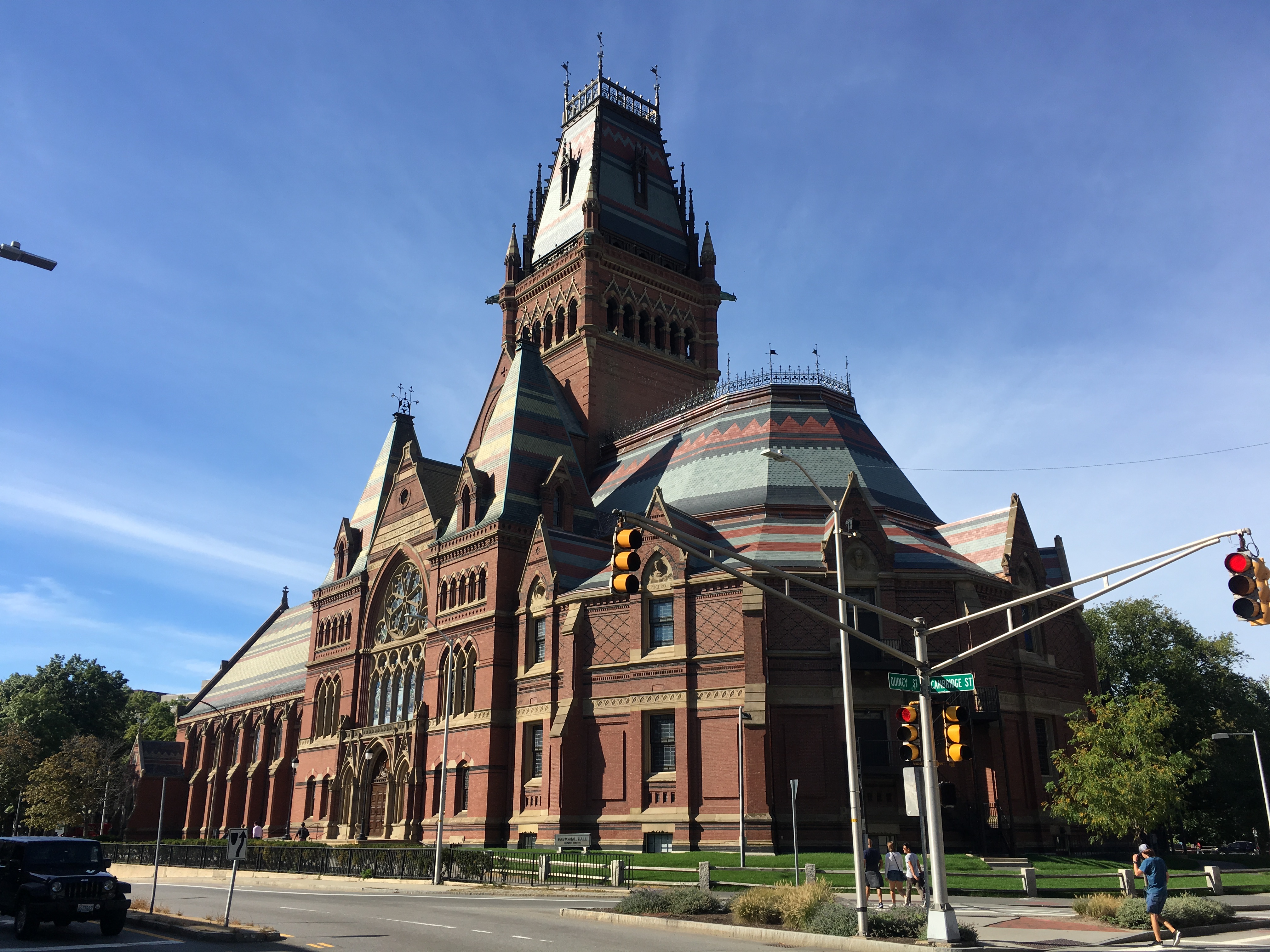 新航道前程留学服务中心