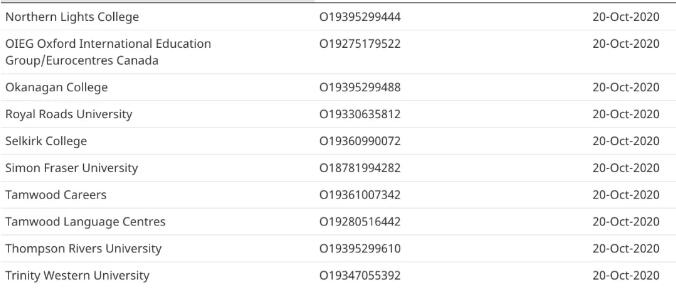 新航道前程留学