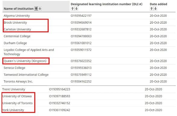 新航道前程留学