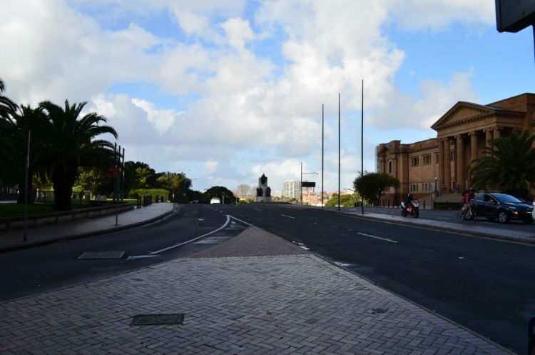 新航道前程留学服务