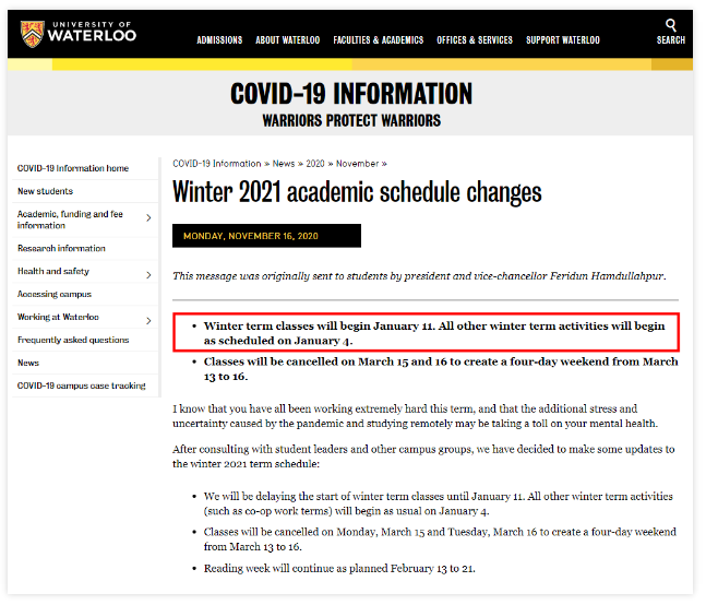 新航道昆明学校前程留学