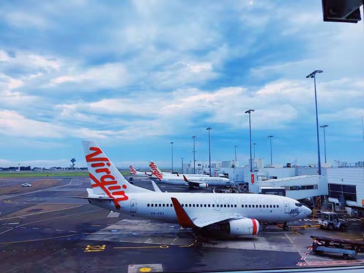 新航道前程留学