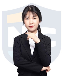 李阿萍(Shirley)