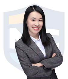 张丽丽(Emily)
