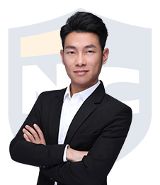 魏成宏(Wayne)