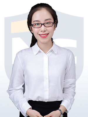 Jane 卓慧娟
