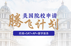 美国腾飞计划