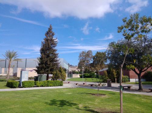 美国加州大学的分校有哪些