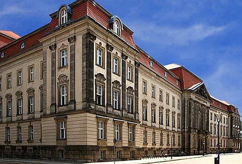 德国tu9大学有哪些学校