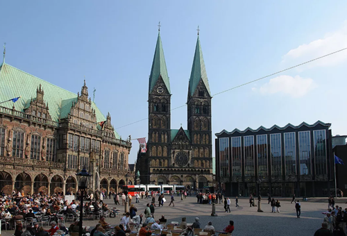 德国不来梅大学世界排名如何?