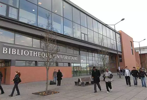 巴黎第十一大学世界排名第几