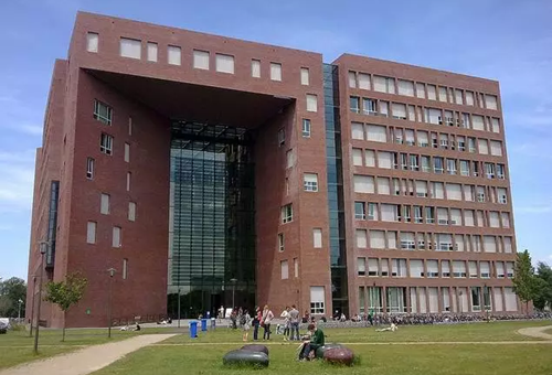 瓦格宁根大学世界排名2021