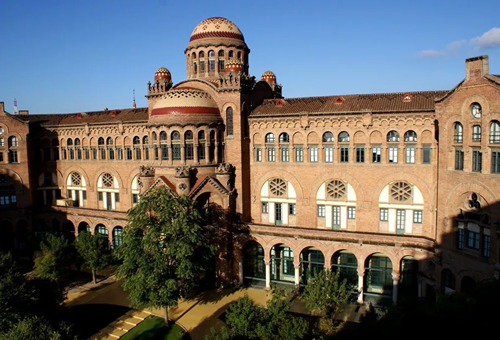 巴塞罗那自治大学世界排名2021