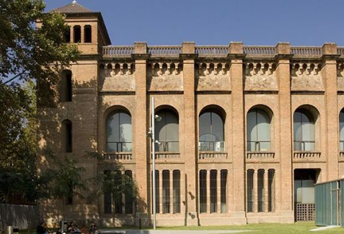 庞培法布拉大学世界排名2021