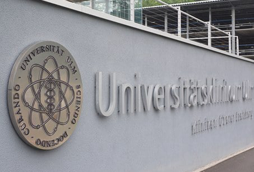 乌尔姆大学世界排名2022