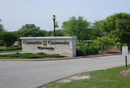 美国康考迪亚大学图片