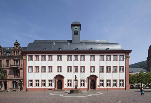 海德堡大学相当于国内什么大学?