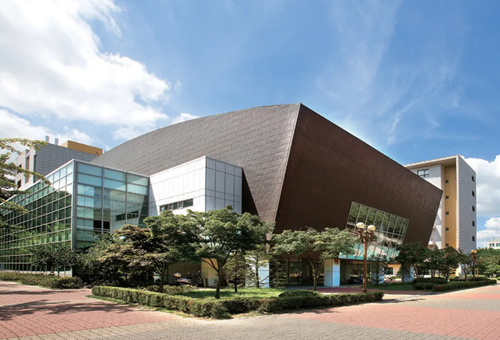 首尔市立大学世界排名2022