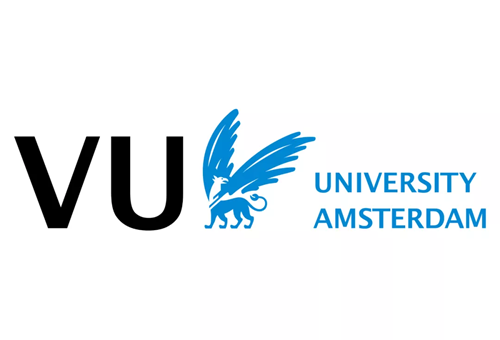 阿姆斯特丹大学校徽图片