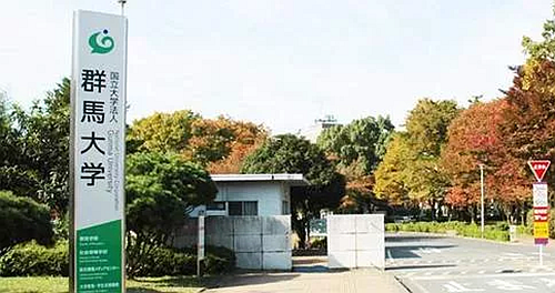 群马大学相当于国内什么大学.png