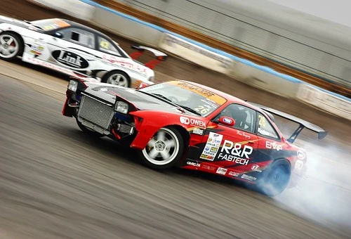 drift怎么读drift是什么意思