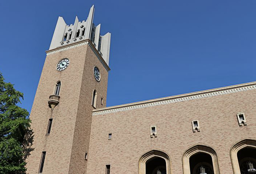 早稻田大学相当于国内什么大学.jpg 早稻田大学相当于国内什么大学.jpg