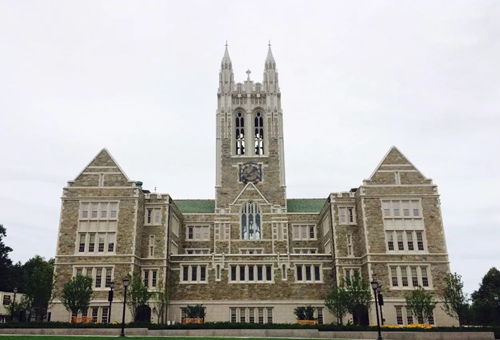 波士顿学院相当于国内什么大学.png