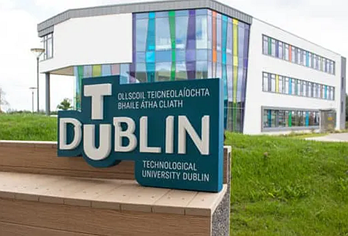 都柏林理工大学相当于国内什么大学.png