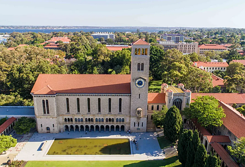 西澳大学一年留学费用.png 西澳大学一年留学费用.png